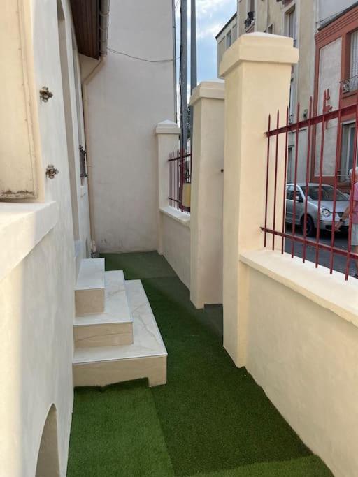 La Maison Rayofam, A 30 Min De Paris, A 5 Min Du Stade De France Saint-Denis  Esterno foto