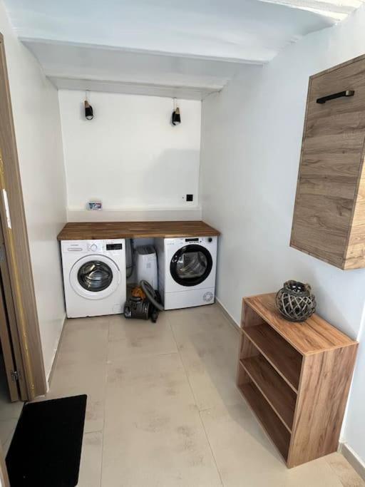 La Maison Rayofam, A 30 Min De Paris, A 5 Min Du Stade De France Saint-Denis  Esterno foto