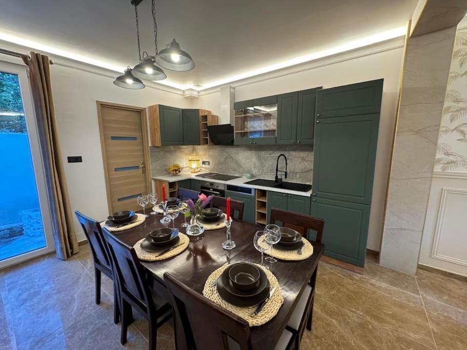 La Maison Rayofam, A 30 Min De Paris, A 5 Min Du Stade De France Saint-Denis  Esterno foto