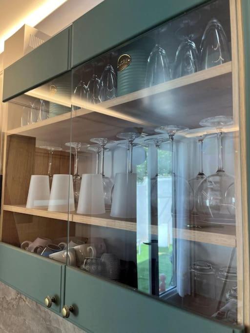 La Maison Rayofam, A 30 Min De Paris, A 5 Min Du Stade De France Saint-Denis  Esterno foto