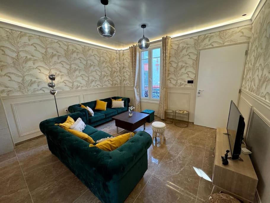 La Maison Rayofam, A 30 Min De Paris, A 5 Min Du Stade De France Saint-Denis  Esterno foto